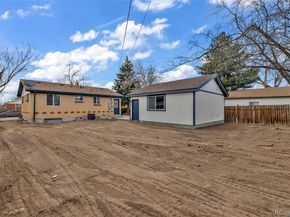 5485 W Arizona Avenue, Denver CO 80232