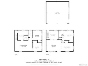 5485 W Arizona Avenue, Denver CO 80232