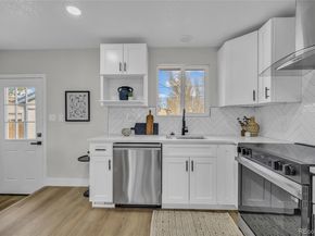 5485 W Arizona Avenue, Denver CO 80232