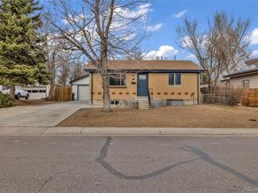 5485 W Arizona Avenue, Denver CO 80232