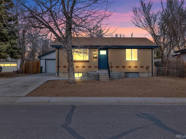 5485 W Arizona Avenue, Denver CO 80232