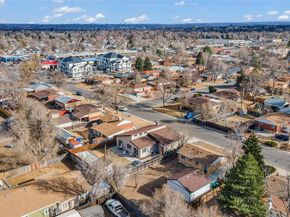 5485 W Arizona Avenue, Denver CO 80232