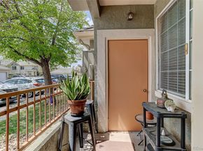 22505 E Ontario Drive 102, Aurora CO 80016
