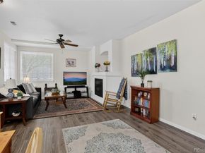 22505 E Ontario Drive 102, Aurora CO 80016