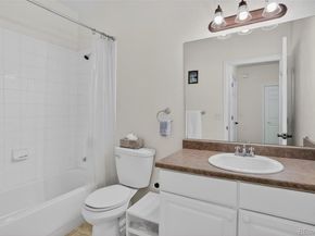 22505 E Ontario Drive 102, Aurora CO 80016
