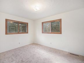 11540 Inspiration Road, Golden CO 80403