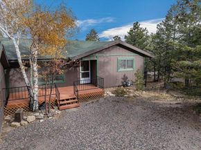 11540 Inspiration Road, Golden CO 80403