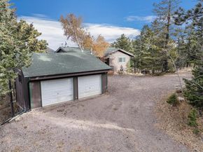 11540 Inspiration Road, Golden CO 80403