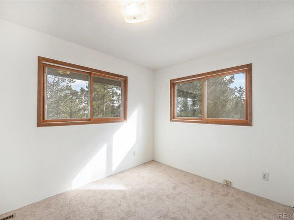 11540 Inspiration Road, Golden CO 80403