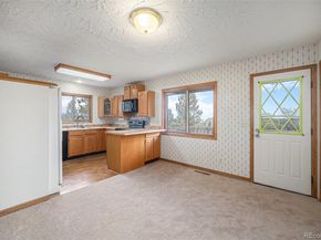 11540 Inspiration Road, Golden CO 80403