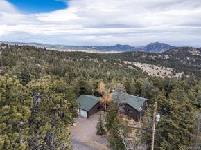 11540 Inspiration Road, Golden CO 80403