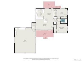 11540 Inspiration Road, Golden CO 80403