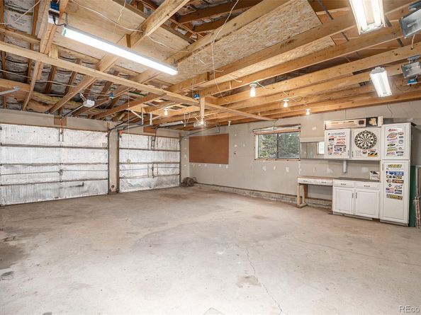 11540 Inspiration Road, Golden CO 80403