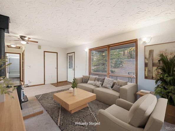 11540 Inspiration Road, Golden CO 80403