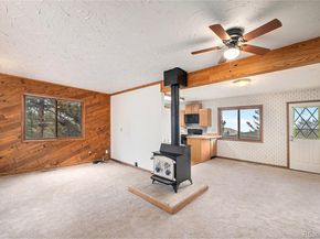 11540 Inspiration Road, Golden CO 80403