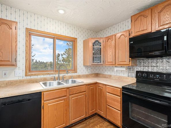 11540 Inspiration Road, Golden CO 80403