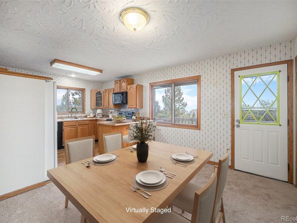 11540 Inspiration Road, Golden CO 80403