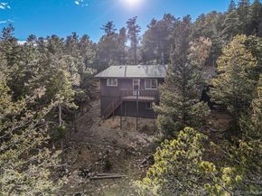 11540 Inspiration Road, Golden CO 80403
