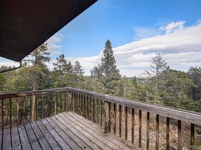 11540 Inspiration Road, Golden CO 80403