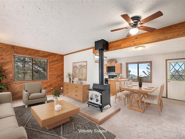 11540 Inspiration Road, Golden CO 80403