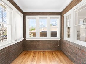 1058 Garfield Street, Denver CO 80206
