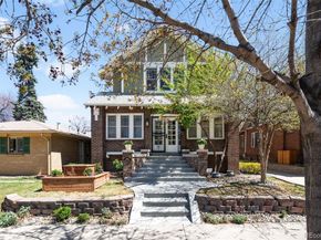 1058 Garfield Street, Denver CO 80206