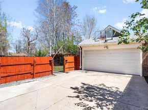 1058 Garfield Street, Denver CO 80206