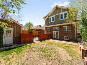 1058 Garfield Street, Denver CO 80206