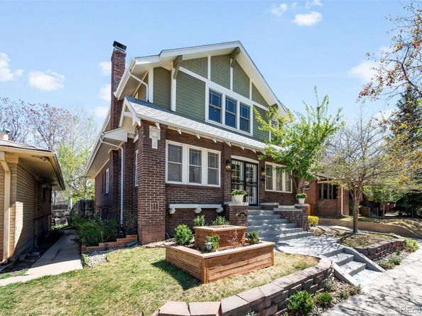 1058 Garfield Street, Denver CO 80206