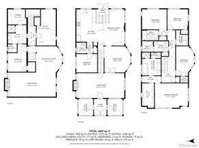 1058 Garfield Street, Denver CO 80206