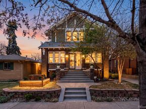 1058 Garfield Street, Denver CO 80206