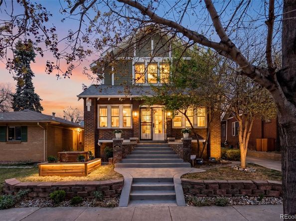 1058 Garfield Street, Denver CO 80206