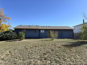 1529 S Nucla Street, Aurora CO 80017