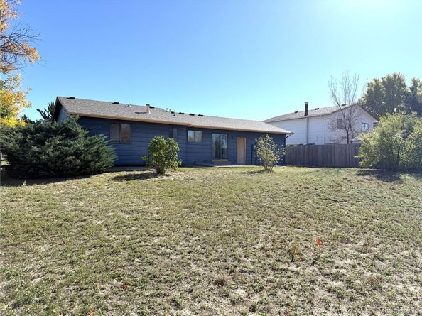 1529 S Nucla Street, Aurora CO 80017