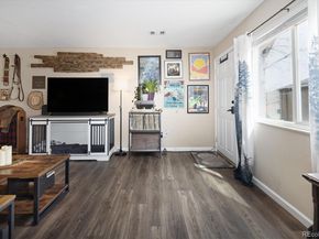 7700 W Glasgow Place 15B, Littleton CO 80128