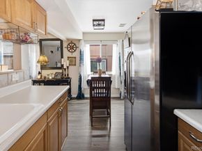 7700 W Glasgow Place 15B, Littleton CO 80128
