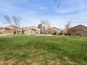 7700 W Glasgow Place 15B, Littleton CO 80128