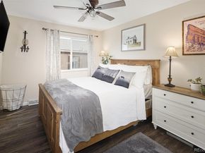 7700 W Glasgow Place 15B, Littleton CO 80128