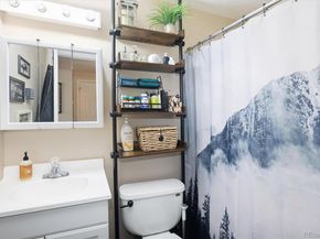 7700 W Glasgow Place 15B, Littleton CO 80128