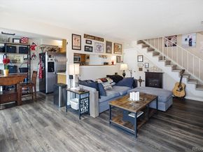 7700 W Glasgow Place 15B, Littleton CO 80128