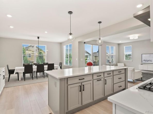 5354 Pierson Court, Wheat Ridge CO 80033