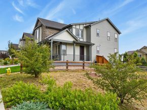 5354 Pierson Court, Wheat Ridge CO 80033