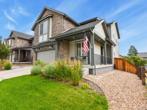 5354 Pierson Court, Wheat Ridge CO 80033