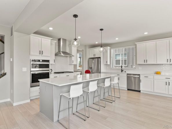 5354 Pierson Court, Wheat Ridge CO 80033