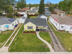 3930 S Grant Street, Englewood CO 80113