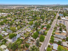 3930 S Grant Street, Englewood CO 80113