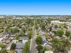 3930 S Grant Street, Englewood CO 80113