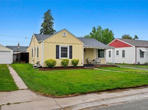 3930 S Grant Street, Englewood CO 80113