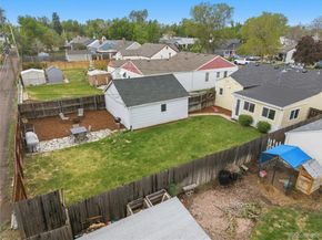 3930 S Grant Street, Englewood CO 80113