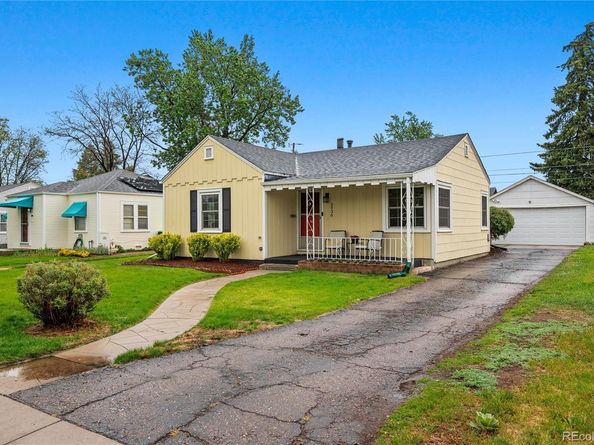 3930 S Grant Street, Englewood CO 80113